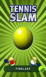 game pic for Tennis Slam